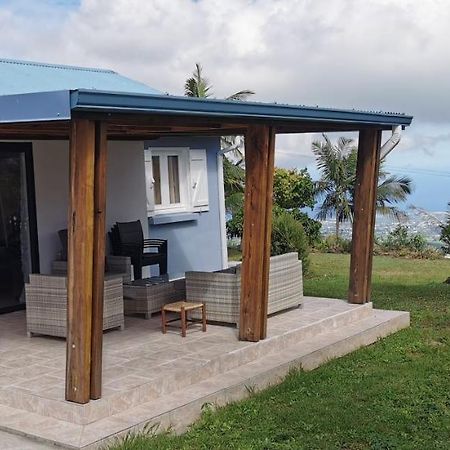 Cosy & Calme Villa Le Tampon Buitenkant foto
