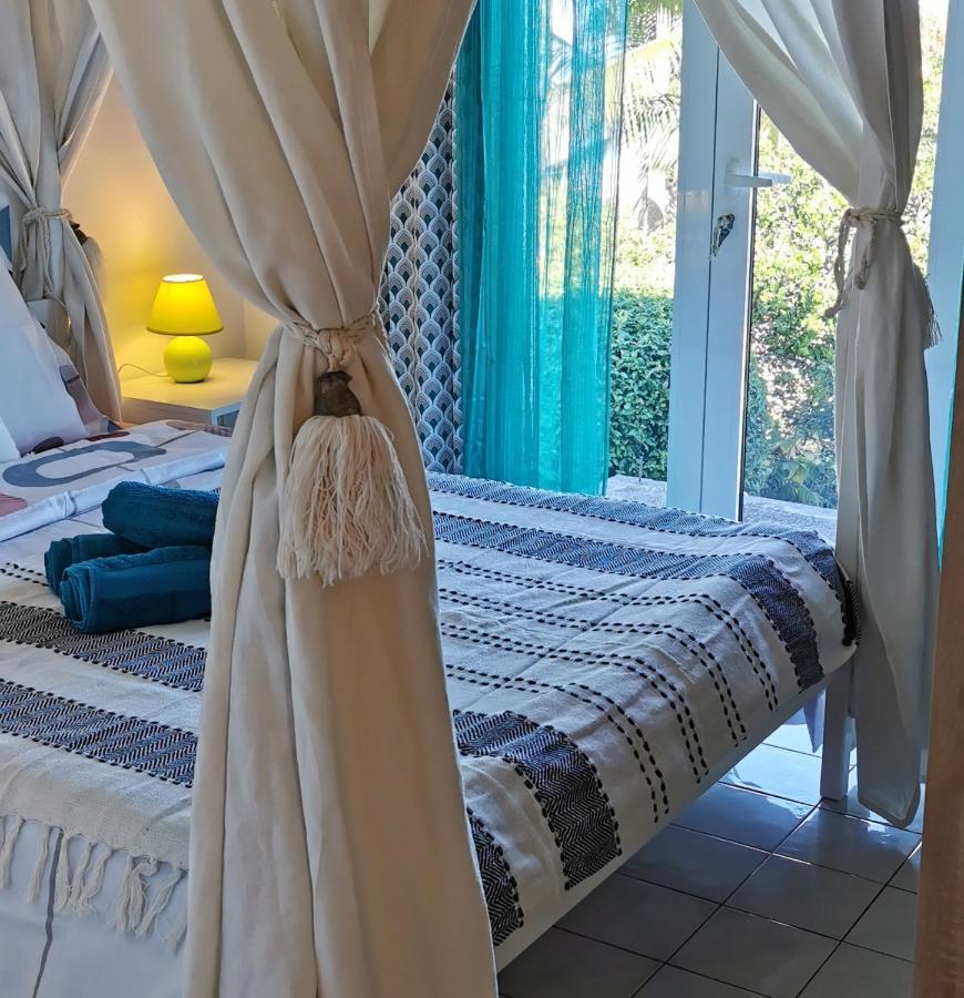 Cosy & Calme Villa Le Tampon Buitenkant foto