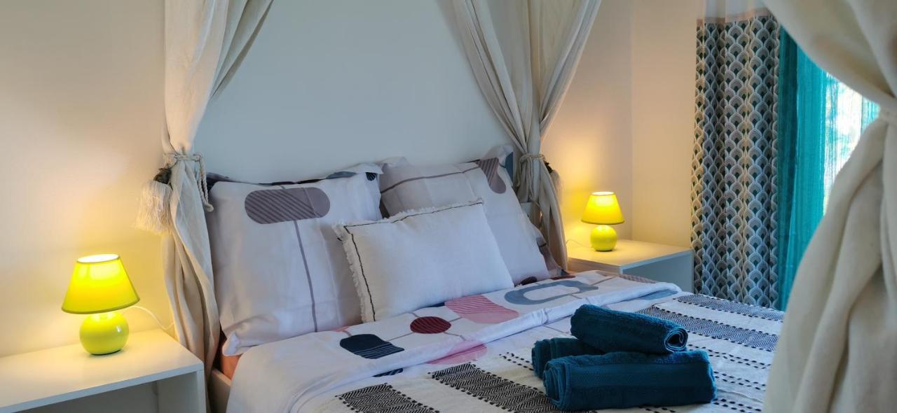 Cosy & Calme Villa Le Tampon Buitenkant foto