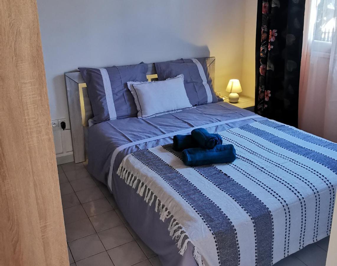 Cosy & Calme Villa Le Tampon Buitenkant foto